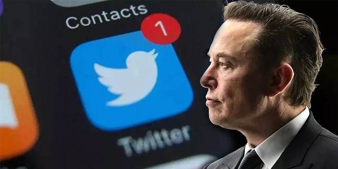 Elon Musk, Trump'n Twitter'daki yasan kaldracak