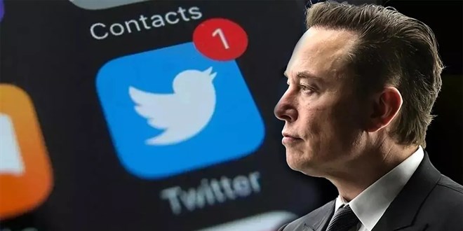 Elon Musk, Trump'ın Twitter'daki yasağını kaldıracak