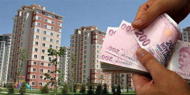 Konut fırsatçılarını tespit etmek çok basit