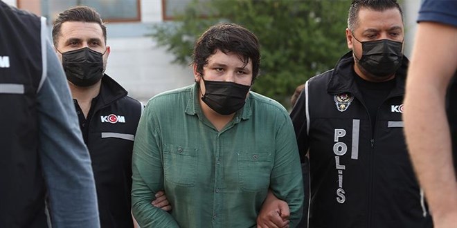 Tosuncuk: Şirketin içini boşalttığım medyanın kışkırtmasıdır