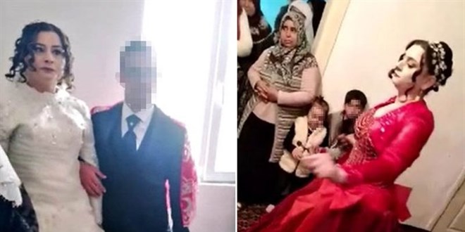 Ankara merkezli 'kaçak gelinler' operasyonunda 18 gözaltı