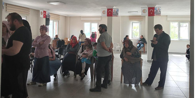 'Yanlış sünnet' iddiasında 12 çocuğa tıbbi müdahale yapıldı