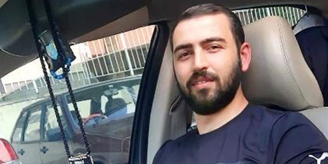 Yabancı uyruklu şahsın elindeki pompalı tüfek ateş aldı, patronu öldü