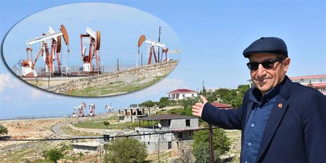 74 yıldır elektriği ücretsiz kullanan köyün enerjisi kesildi