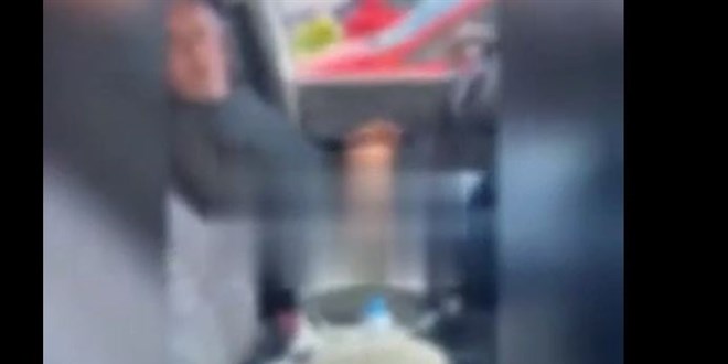 İstanbul'da hastane bahçesinde iğrenç olay! Polis şüpheliyi yakaladı