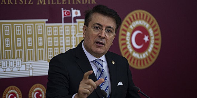 AK Partiden Kaftancıoğlu'nun cezasının onamasına ilk değerlendirme
