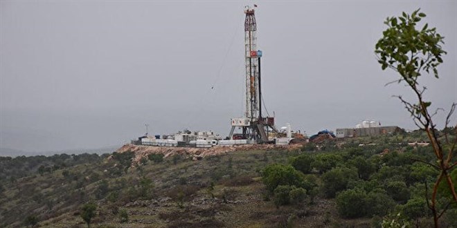 TPAO, 88 yıl aradan sonra Midyat'ta petrol arıyor