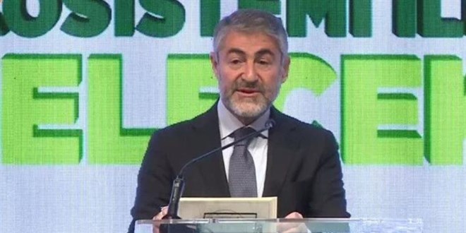 Bakan Nebati: Haksız kazanca izin vermeyeceğiz