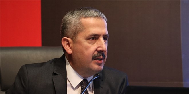 Bakan Yardımcısından 'konut kredisi' açıklaması