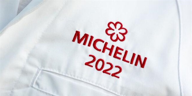 Dünyanın en prestijli rehberi Michelin yıldızı İstanbul'da