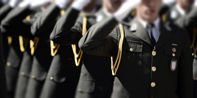 Harp Okulları ve Astsubay MYO tercih işlemleri süresi uzatıldı