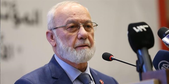 SADAT, Kılıçdaroğlu'nun iddialarına yanıt verdi