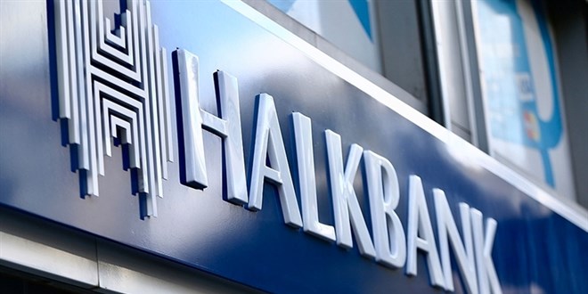 Halkbank, ABD'de devam eden dava için Yüksek Mahkemeye başvurdu