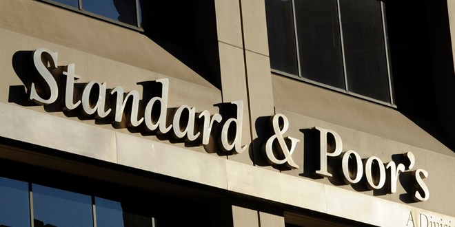 Standart and Poor's: Mevcut kripto düşüşü 'zamanlı bir uyarı'