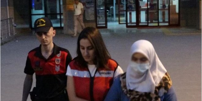2 yaşındaki bebeğini öldüren cani annenin ifadesi ortaya çıktı