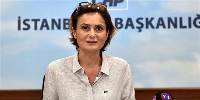 Kaftancıoğlu, seçme ve seçilme haklarını kullanamayacak