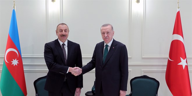 Cumhurbaşkanı Erdoğan: Bu havalimanı sıradan bir yatırım değildir