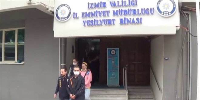 Siber dolandırıcılara darbe