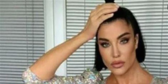 Ağır Cezada yargılanacak! Ünlü mankenin 10 yıl hapsi isteniyor