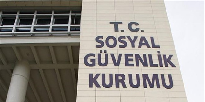 SGK, fatura ve reçete teslim süresini uzattı