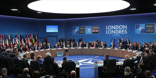 NATO'da son sözü Ankara söyleyecek