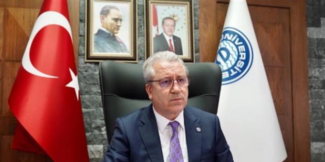Ege Üniversitesi çift diploma programıyla Azerbaycan'a açıldı