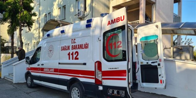 Nişanda felaket: Tavuktan yiyen 16 kişi hastanelik oldu