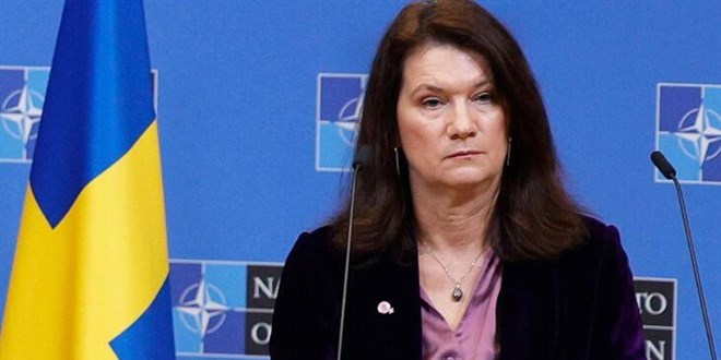 İsveç'ten flaş Türkiye kararı: NATO üyeliği için kritik hamle...