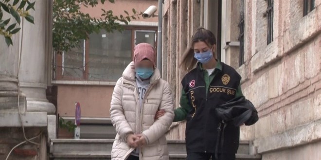 Nisa bebeğin ismi değiştirildi!