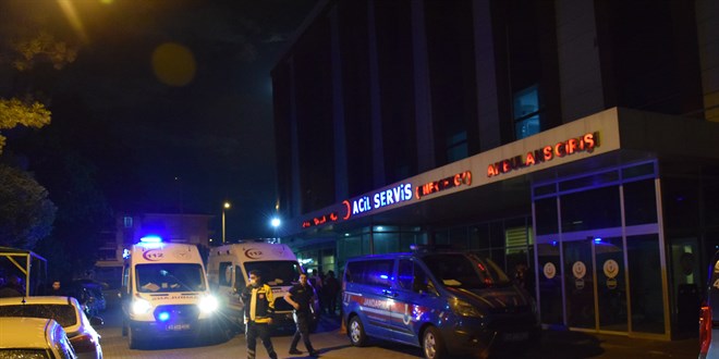 Konya'da ineklerini aramaya çıkıp arazide yaralı bulunan kişi öldü