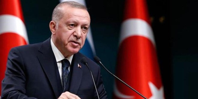 Cumhurbaşkanı Erdoğan'a lahana dolması saracak, 2024 Paris'te madalya hediye edecek