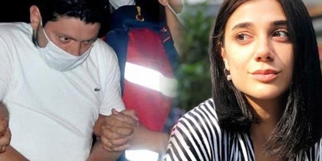 Pınar Gültekin davasına yine erteleme