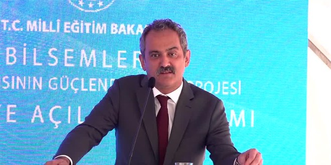 BİLSEM'lerde tüm öğrenciler için yaz okulu açılacak
