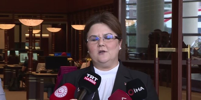 'Yangınlara karşı hava ve kara gücümüzü daha da güçlendiriyoruz'