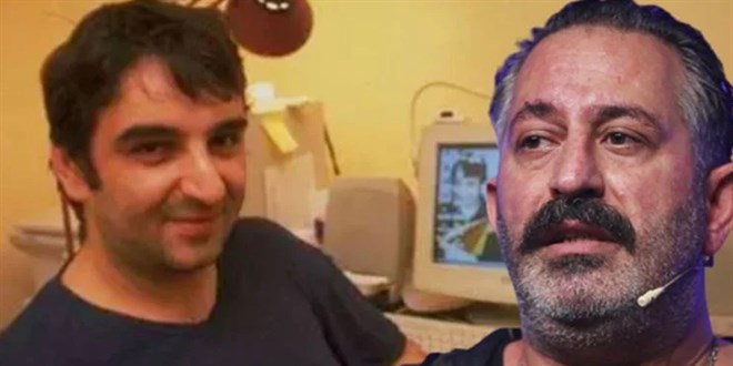 Acı haberi Cem Yılmaz duyurdu: Kemal Kenan Ergen yaşamını yitirdi