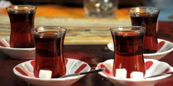 Çaya yüzde 43.7 zam