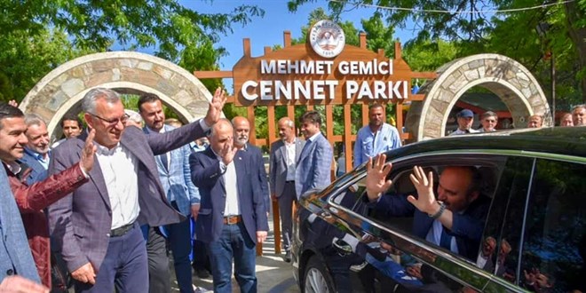 Batman Valisi olarak atanan Ekrem Canalp Edirne'den törenle uğurlandı