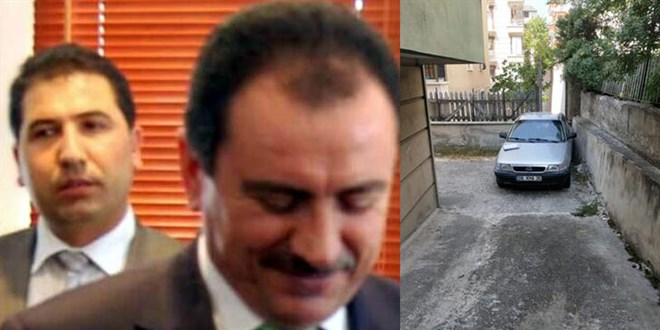 Yazıcıoğlu'nun koruma polisinin ölümüne soruşturma
