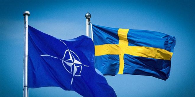 İsveç ve Finlandiya dışişleri bakanlarının Türkiye'ye geleceği açıklaması düzeltildi