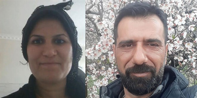 6 aydır kayıp olan Remziye'yi öldürülüp gömen zanlı tutuklandı