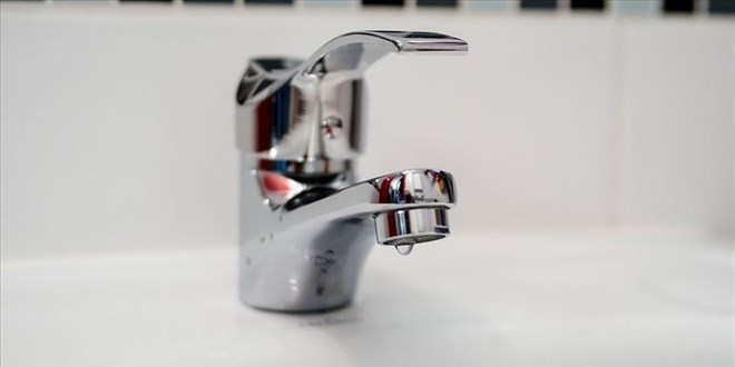 CHP ve �Y� Partiden �stanbul'da suya zam teklifi