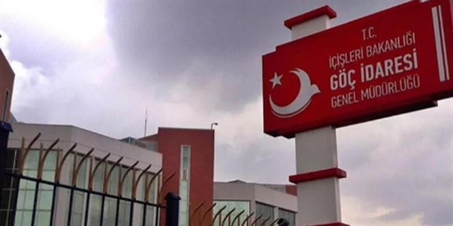 Göç İdaresi: 23 milyon 249 bin 558 kişiye uyum ve iletişim faaliyetleri kapsamında ulaşıldı