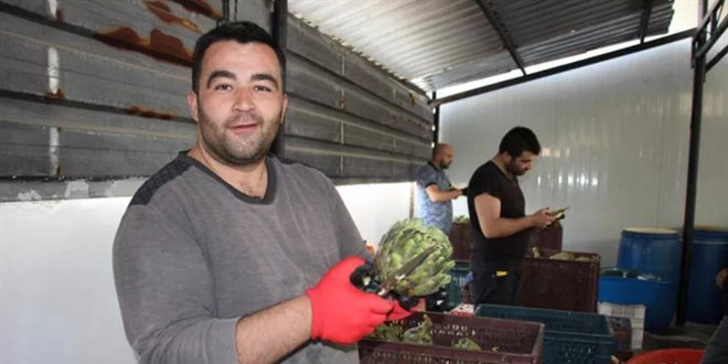 Bu iş için özel ekip kurdular, kişi başı aylık 30 bin TL kazanıyorlar