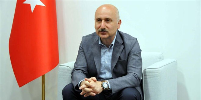 Bakan Karaismailoğlu yanıtladı: Atatürk Havalimanı tamamen kapatılacak mı?