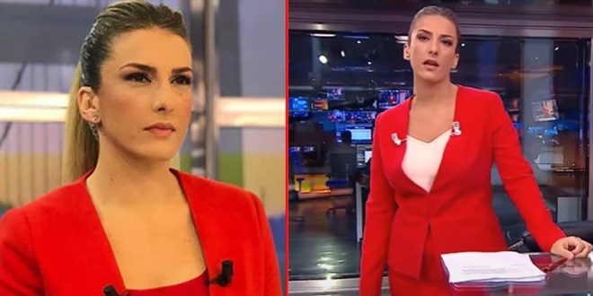 NTV spikeri Özlem Sarıkaya Yurt, kansere yenik düştü