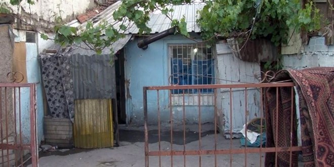 2,5 yaşındaki çocuğunu döverek öldüren baba tutuklandı
