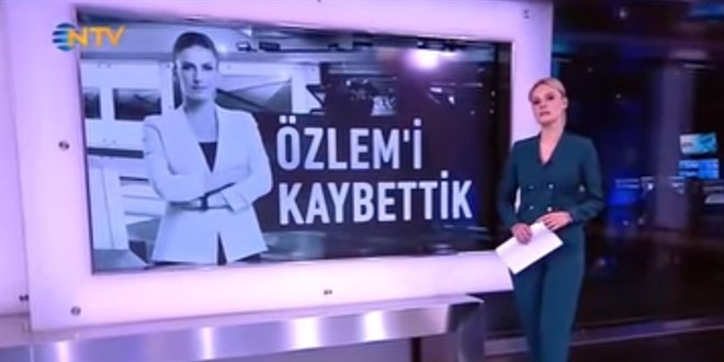 Mesai arkadaşının vefat haberini veren Seda Öğretir gözyaşlarını tutamadı