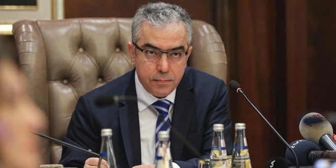 Cumhurbaşkanı Başdanışmanına 'öğretmen atamaları' soruldu