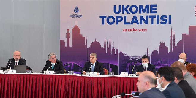 İstanbul'da minibüs ve taksilerin yaş sınırı yeniden düzenlendi