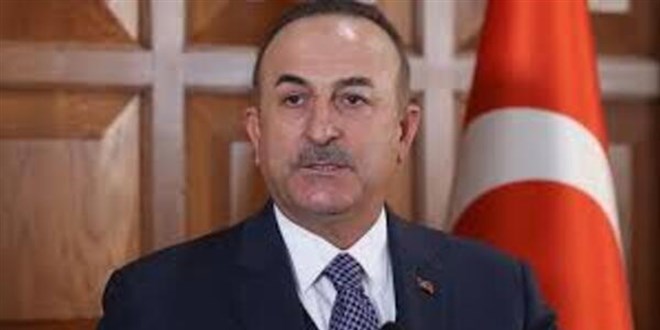 Dışişleri Bakanı Çavuşoğlu, Kenya Dışişleri Bakanı Raychelle Omamo ile görüştü